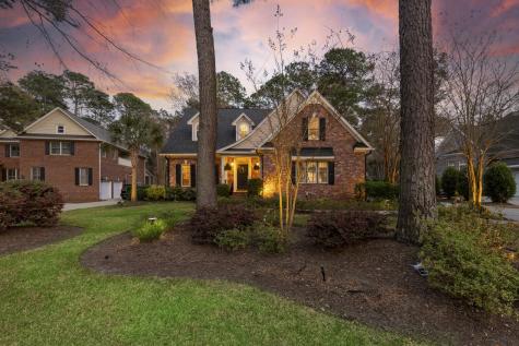 8773 Herons Walk North Charleston SC 29420