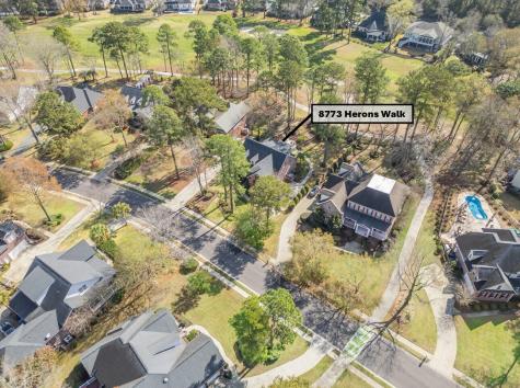 8773 Herons Walk North Charleston SC 29420