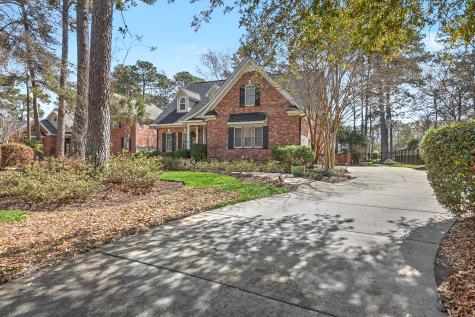 8773 Herons Walk North Charleston SC 29420