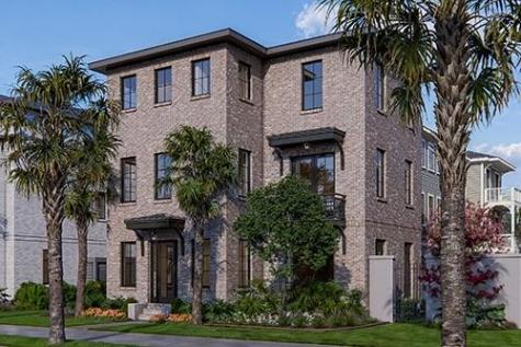 305 Queens Court Mount Pleasant SC 29464
