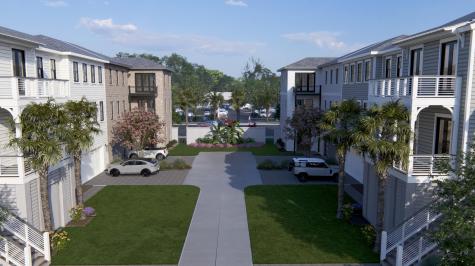 305 Queens Court Mount Pleasant SC 29464