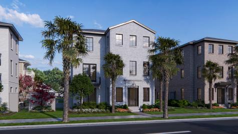 305 Queens Court Mount Pleasant SC 29464