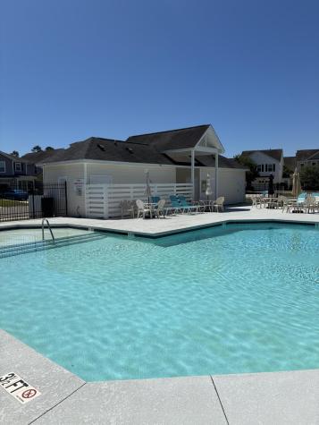 902 Yellow Hawthorn Circle Summerville SC 29483