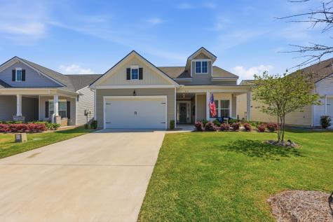 274 Tupelo Lake Drive Summerville SC 29486