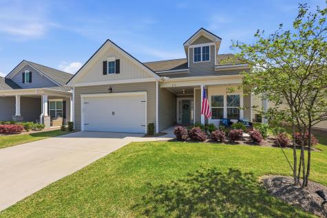 274 Tupelo Lake Drive Summerville SC 29486