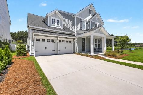212 Clearblue Lp Summerville SC 29486