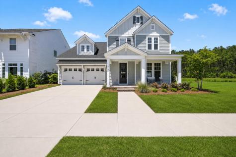 212 Clearblue Lp Summerville SC 29486
