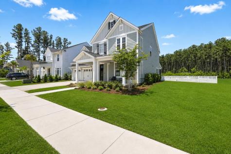 212 Clearblue Lp Summerville SC 29486