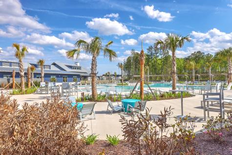 212 Clearblue Lp Summerville SC 29486