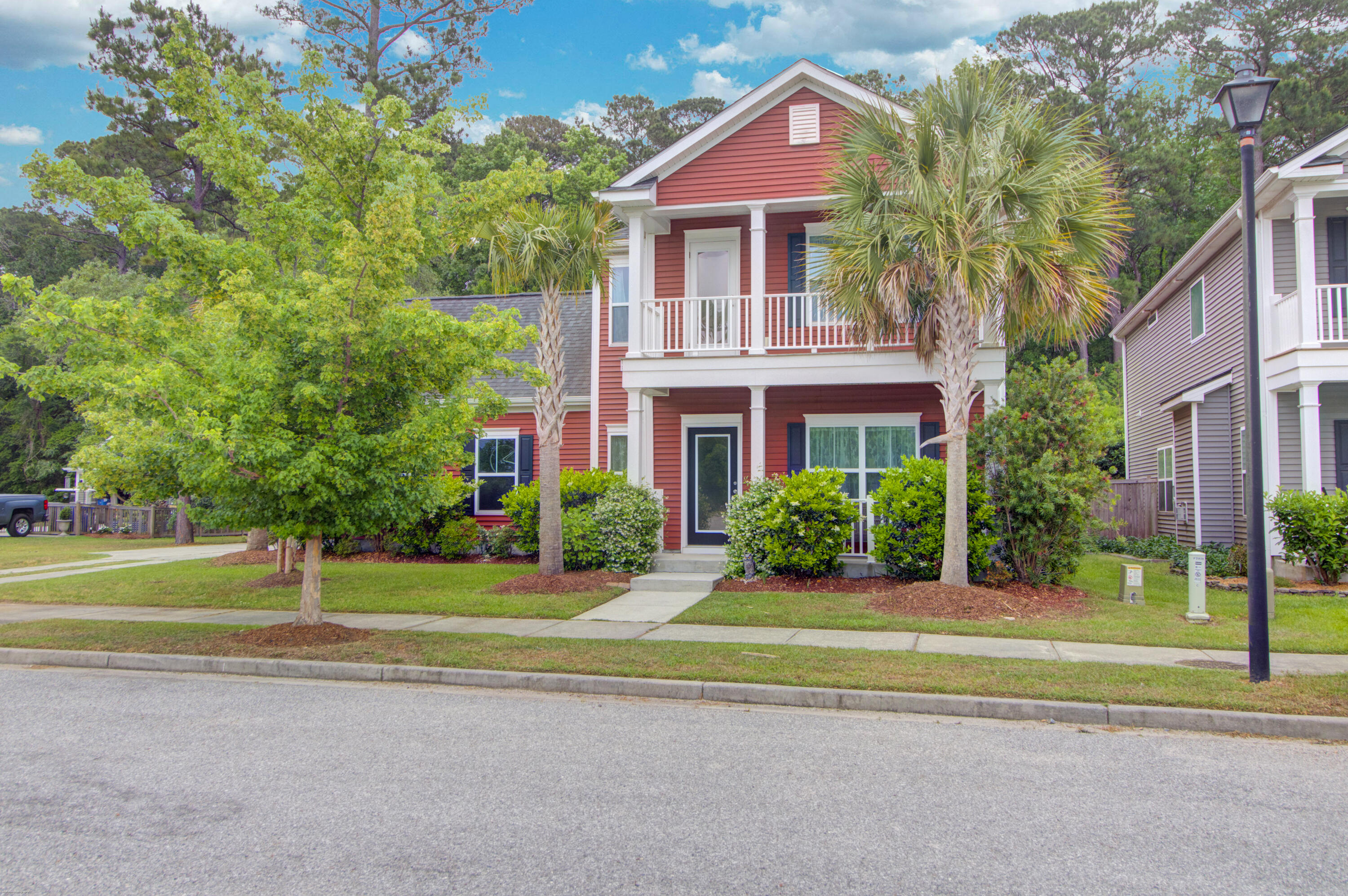 2840 Ortega Drive Johns Island SC 29455