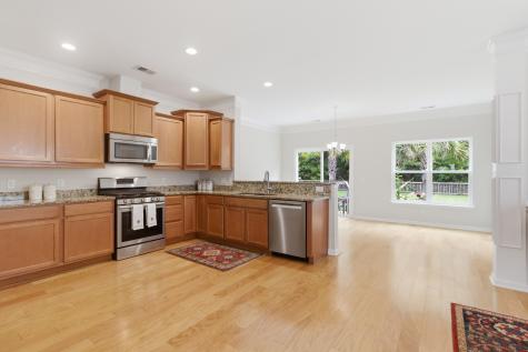 2840 Ortega Drive Johns Island SC 29455