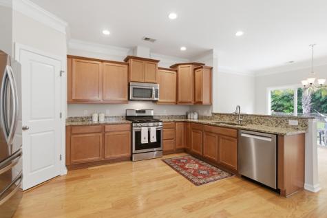 2840 Ortega Drive Johns Island SC 29455