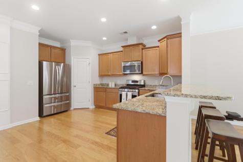 2840 Ortega Drive Johns Island SC 29455