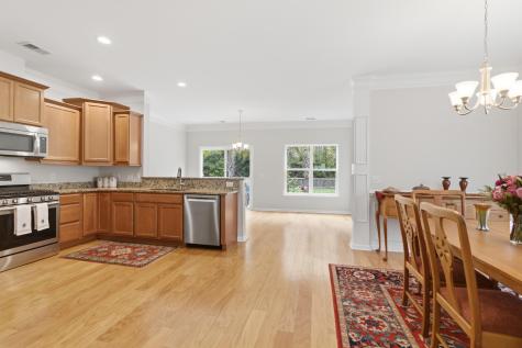 2840 Ortega Drive Johns Island SC 29455