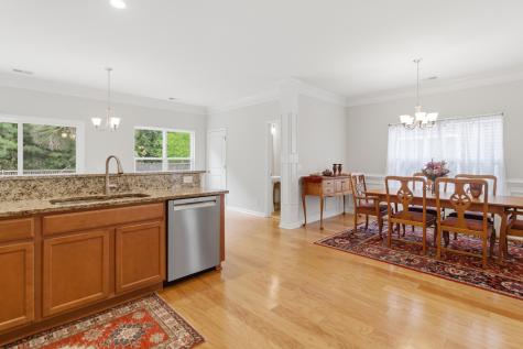 2840 Ortega Drive Johns Island SC 29455