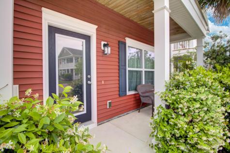 2840 Ortega Drive Johns Island SC 29455