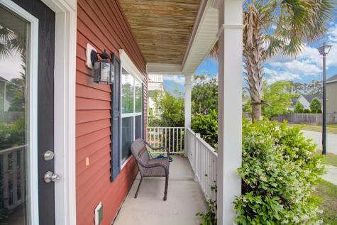 2840 Ortega Drive Johns Island SC 29455