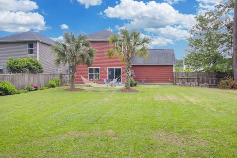 2840 Ortega Drive Johns Island SC 29455