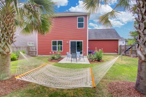 2840 Ortega Drive Johns Island SC 29455