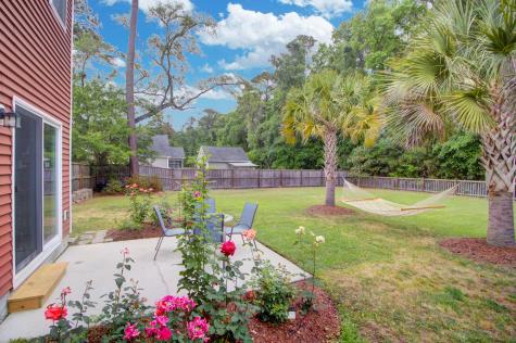 2840 Ortega Drive Johns Island SC 29455