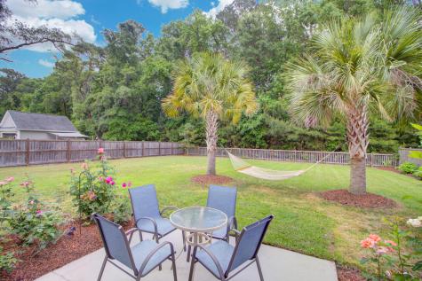 2840 Ortega Drive Johns Island SC 29455