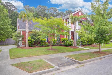 2840 Ortega Drive Johns Island SC 29455