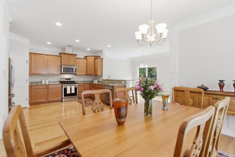 2840 Ortega Drive Johns Island SC 29455