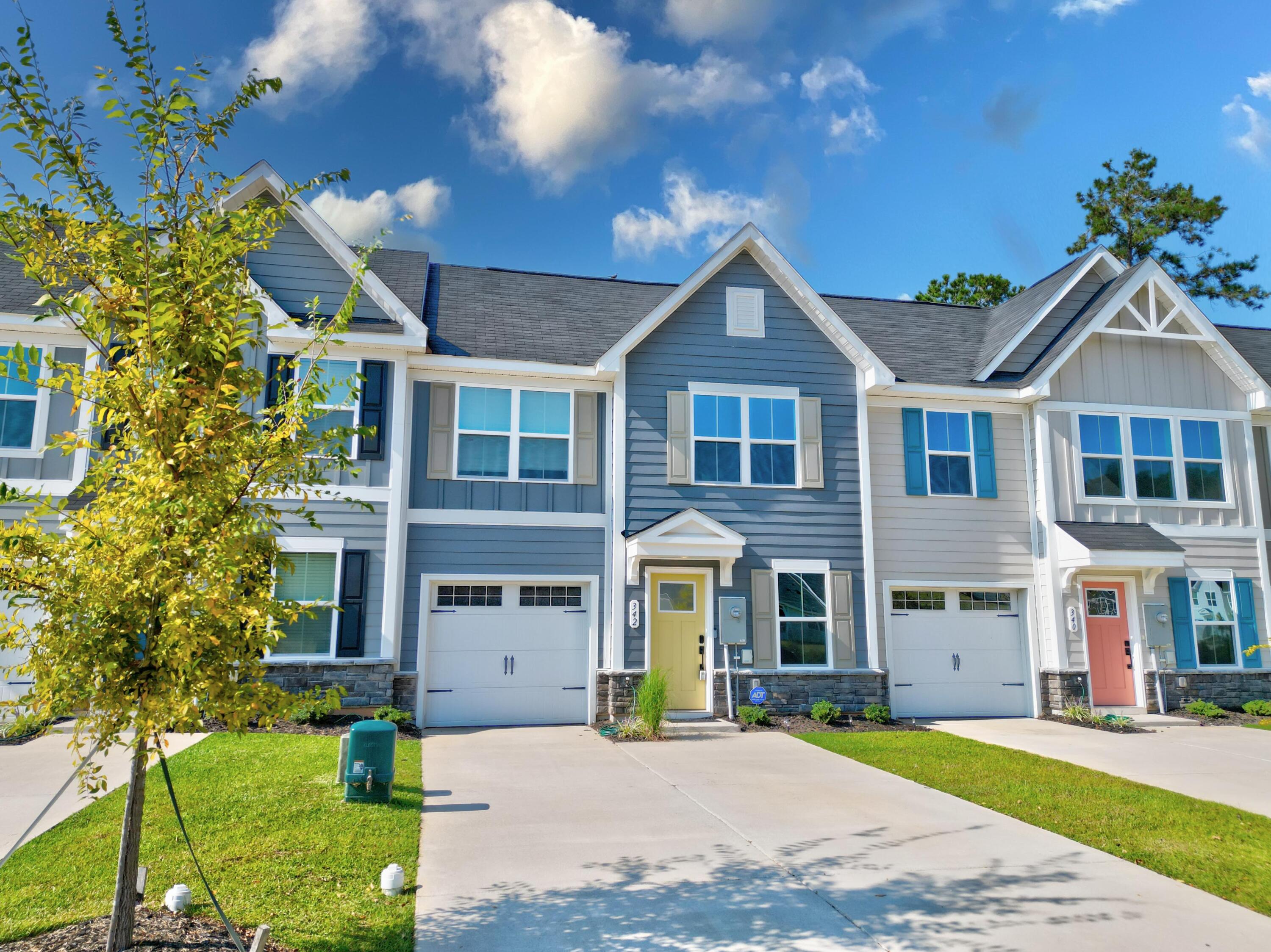 342 Picard Loop Santee SC 29142