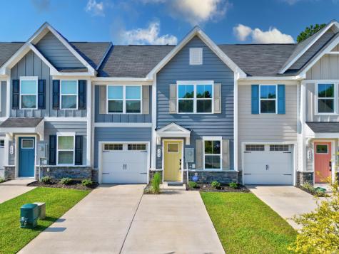 342 Picard Loop Santee SC 29142