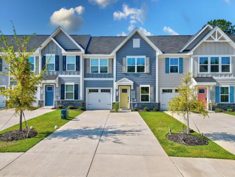 342 Picard Loop Santee SC 29142