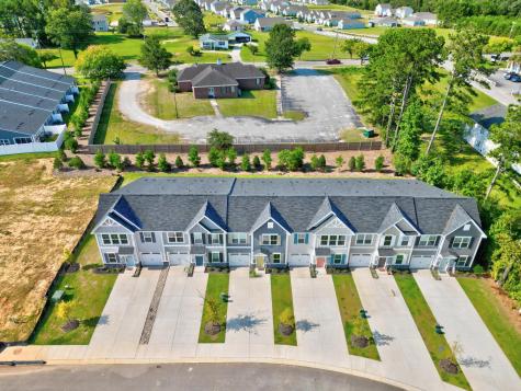 342 Picard Loop Santee SC 29142