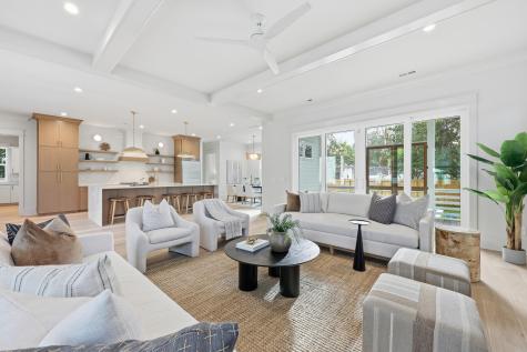 1463 Seminole Street Mount Pleasant SC 29464