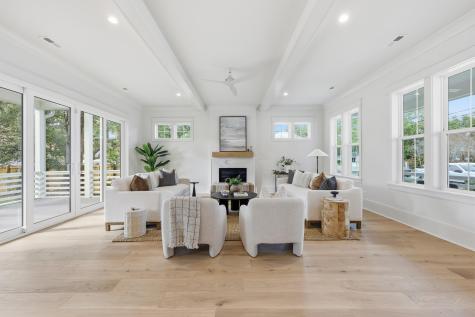 1463 Seminole Street Mount Pleasant SC 29464