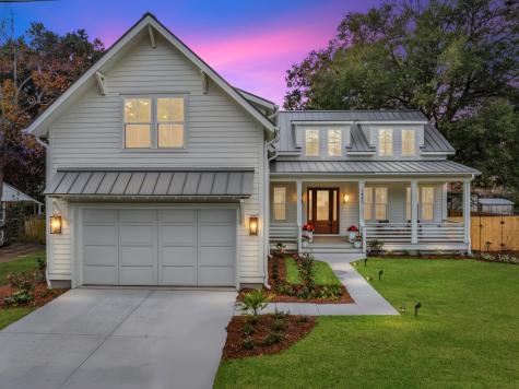 1463 Seminole Street Mount Pleasant SC 29464
