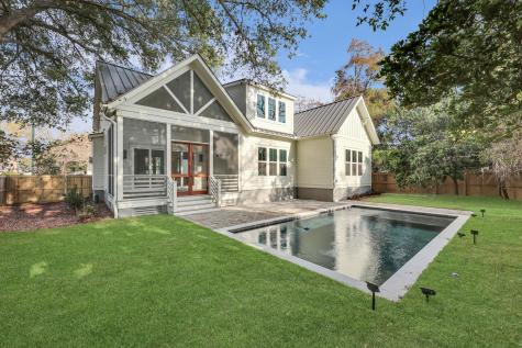 1463 Seminole Street Mount Pleasant SC 29464