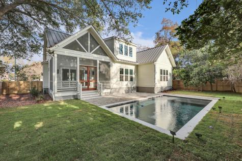 1463 Seminole Street Mount Pleasant SC 29464