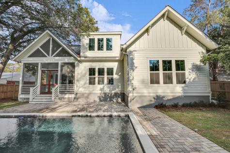 1463 Seminole Street Mount Pleasant SC 29464