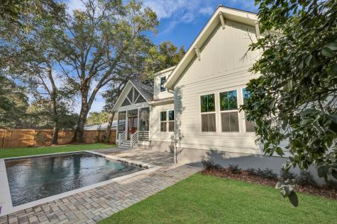 1463 Seminole Street Mount Pleasant SC 29464