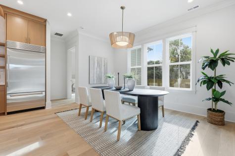 1463 Seminole Street Mount Pleasant SC 29464