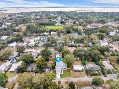 1463 Seminole Street Mount Pleasant SC 29464