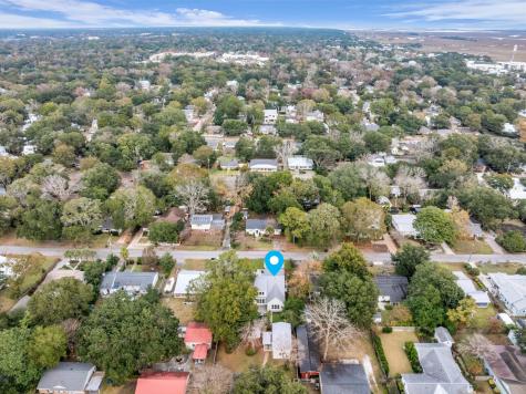 1463 Seminole Street Mount Pleasant SC 29464