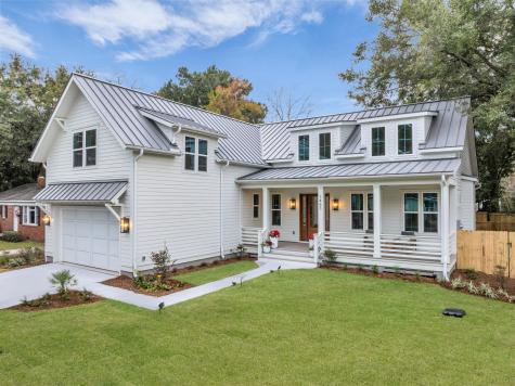 1463 Seminole Street Mount Pleasant SC 29464
