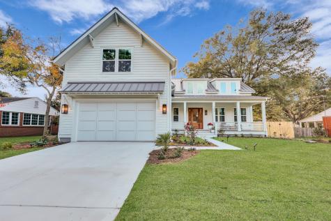 1463 Seminole Street Mount Pleasant SC 29464
