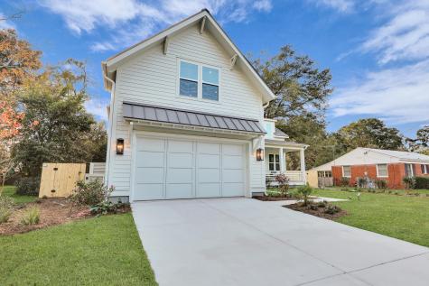 1463 Seminole Street Mount Pleasant SC 29464