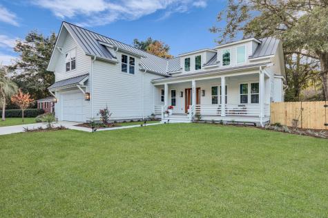 1463 Seminole Street Mount Pleasant SC 29464