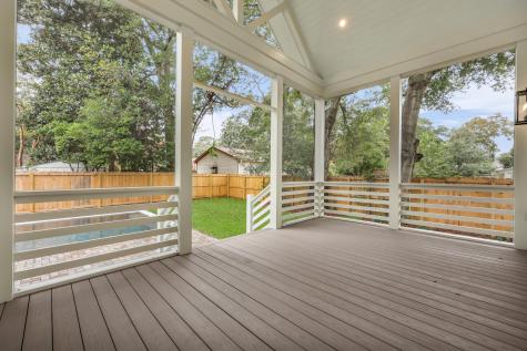 1463 Seminole Street Mount Pleasant SC 29464