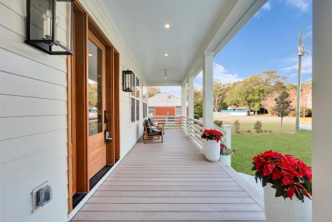 1463 Seminole Street Mount Pleasant SC 29464