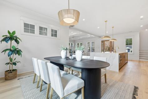 1463 Seminole Street Mount Pleasant SC 29464