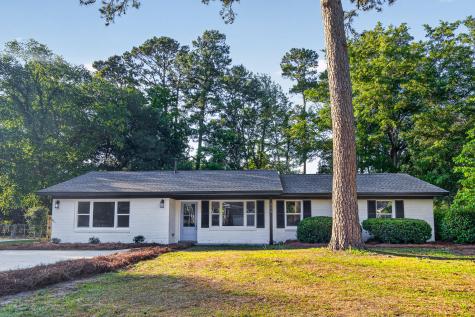 117 Camelia Drive Summerville SC 29485