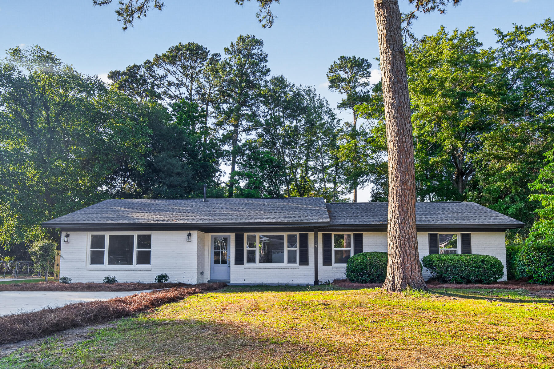 117 Camelia Drive Summerville SC 29485